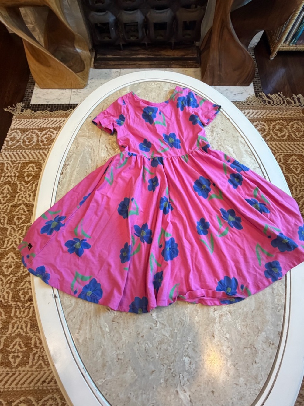 Tea Collection dress